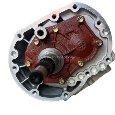 No. de la OE personalizada 2010-2016 Gran Muralla Wingle Hover 1701100-K08 Rendimiento de la transmisión