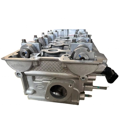 Bloque de cilindros y ensamblaje de cabeza para motores BEV de Trumpchi Aion LX 60