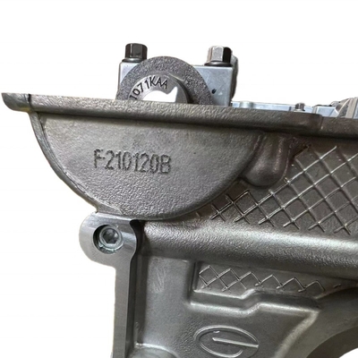 Bloque de cilindros y ensamblaje de cabeza para motores BEV de Trumpchi Aion LX 60