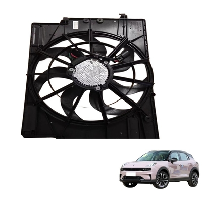 LYNK CO 01-09 Todo el conjunto de ventiladores electrónicos Original y rendimiento para envío FedEx