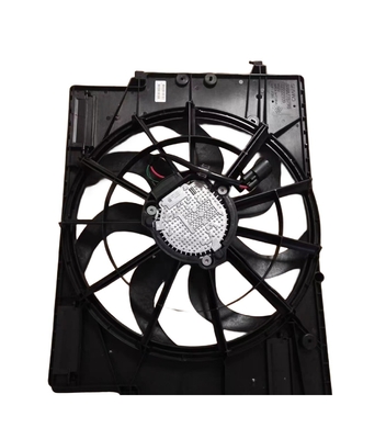 LYNK CO 01-09 Todo el conjunto de ventiladores electrónicos Original y rendimiento para envío FedEx