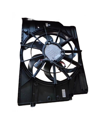 LYNK CO 01-09 Todo el conjunto de ventiladores electrónicos Original y rendimiento para envío FedEx