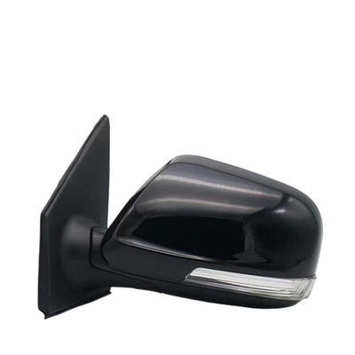 2012- Motor de la Gran Muralla Haval M4 Sport mejorado Tanque de armas 300 500 Espejo retrovisor Espejo retrovisor 8202400XS56XA
