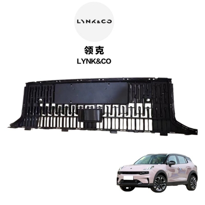 LYNK CO 03 Parachoques delanteros bajo rejilla de red para piezas automáticas de Geely SEA AIR DHL FEDEX EMS