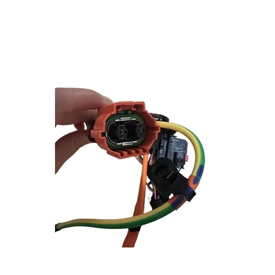 BYD Song Charging Gun Jack 13039947-00 para conexión al puerto AUX y conexión Bluetooth