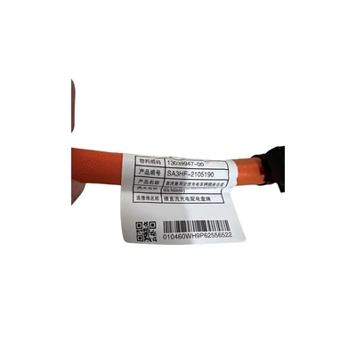 BYD Song Charging Gun Jack 13039947-00 para conexión al puerto AUX y conexión Bluetooth