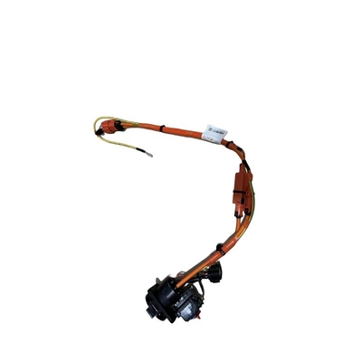 BYD Song Charging Gun Jack 13039947-00 para conexión al puerto AUX y conexión Bluetooth