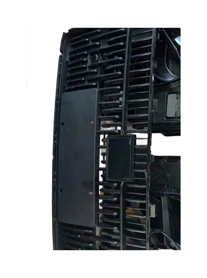 LYNK CO 03 Parachoques delanteros bajo rejilla de red para piezas automáticas de Geely SEA AIR DHL FEDEX EMS