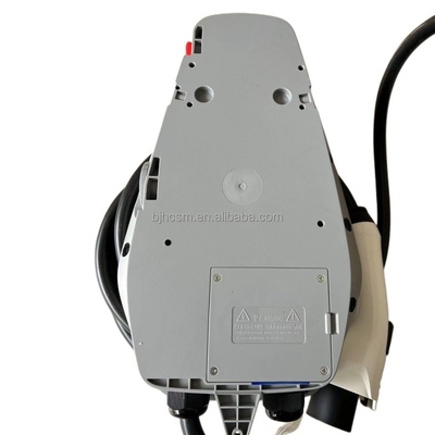 BYD Song Yuan Plus Pro Cargador 7KW Wallbox con 32A de corriente nominal y 7KW de potencia de salida