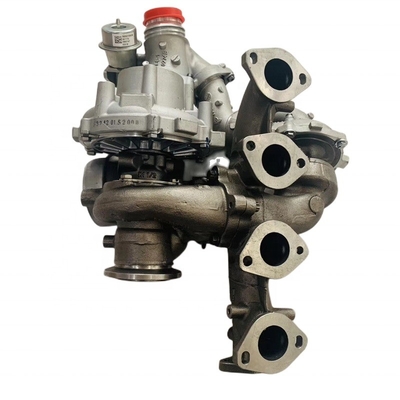 HAVAL H9 GW4D20T 2.0T Diesel 140KW Turbocompresor K16 1118100XED61 R2S 10009500070 53169500002