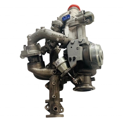 HAVAL H9 GW4D20T 2.0T Diesel 140KW Turbocompresor K16 1118100XED61 R2S 10009500070 53169500002