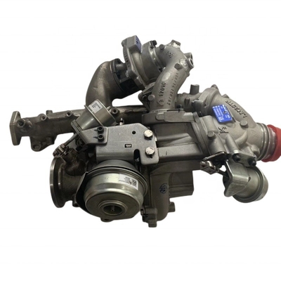 HAVAL H9 GW4D20T 2.0T Diesel 140KW Turbocompresor K16 1118100XED61 R2S 10009500070 53169500002