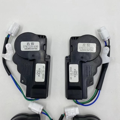 Ejecutivo de cerradura automotriz eficaz para la Gran Muralla Haval 3787210-K00