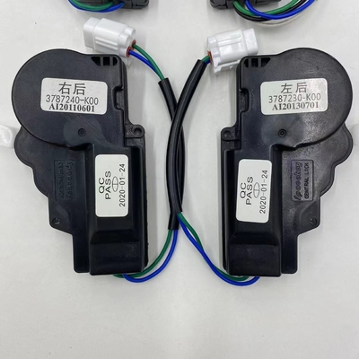 Ejecutivo de cerradura automotriz eficaz para la Gran Muralla Haval 3787210-K00