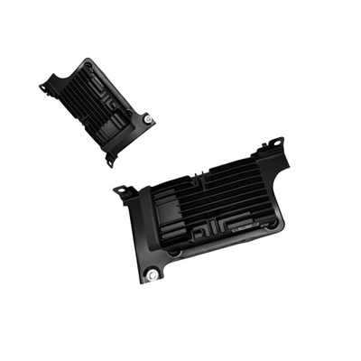 DSP incorporado y amplificador de potencia del módulo de audio de clase A para el sistema de audio Lynk Co 01-09