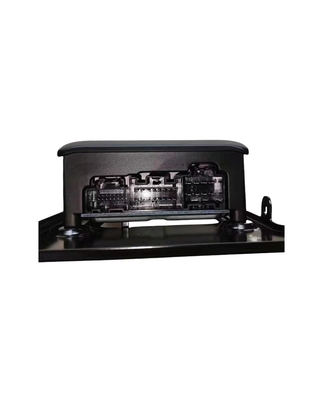 DSP incorporado y amplificador de potencia del módulo de audio de clase A para el sistema de audio Lynk Co 01-09
