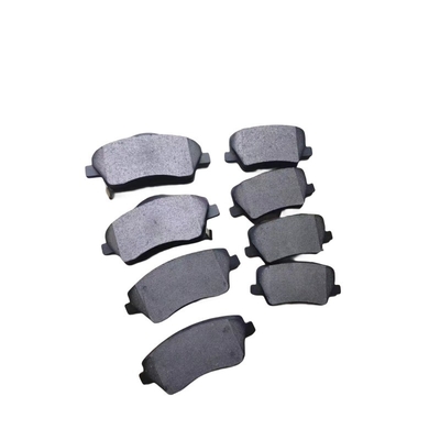 Geely Lynk Co 01-09 Montaje de frenos Piezas de repuesto originales Cuero de freno para todos los modelos