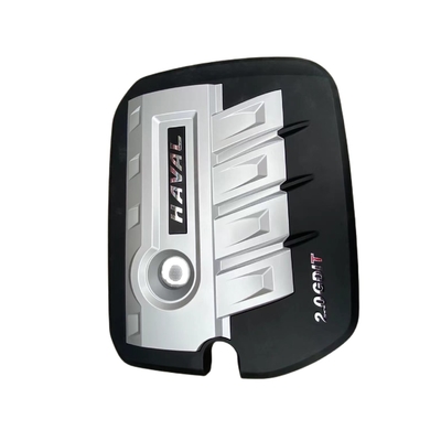 OE personalizado NO. Capó del motor Cobertura de protección del motor del automóvil para el motor HOVER H6