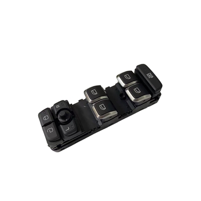 Lynk Co 2017- Controlador de ascensor de vidrio Ajuste del botón de puerta delantera y trasera para Geely 01-09
