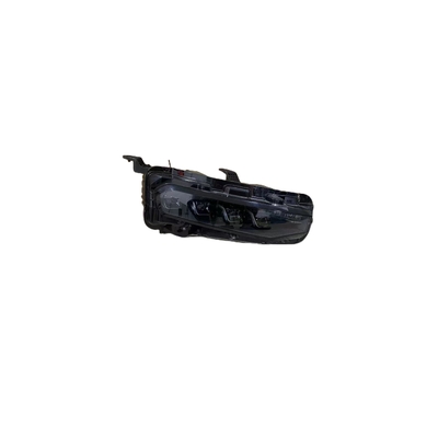 Luzes delanteras LED de alta configuración para automóviles Geely ZEEKR 001 2021 2022