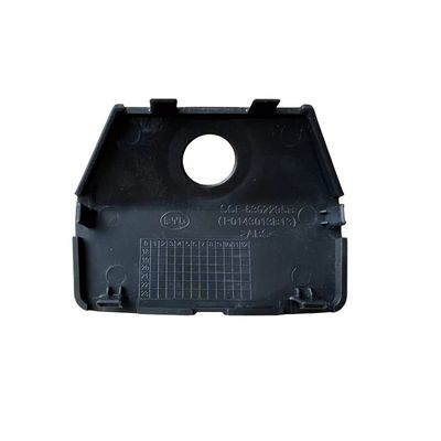 Kit de carrocería de cubierta de neumáticos de repuesto de acero para BYD E6 2010- Soluciones originales de la cadena de suministro