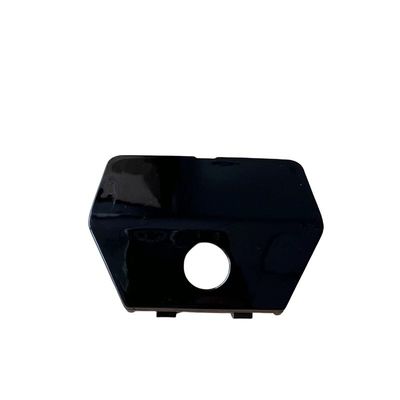 Kit de carrocería de cubierta de neumáticos de repuesto de acero para BYD E6 2010- Soluciones originales de la cadena de suministro