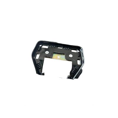 Kit de carrocería de cubierta de neumáticos de repuesto de acero para BYD E6 2010- Soluciones originales de la cadena de suministro