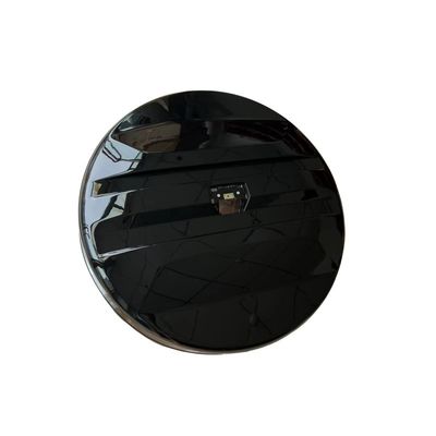 Kit de carrocería de cubierta de neumáticos de repuesto de acero para BYD E6 2010- Soluciones originales de la cadena de suministro