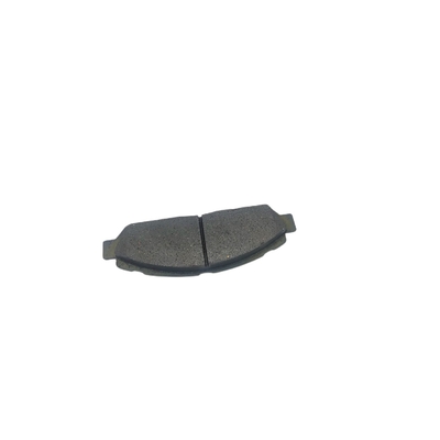 D1401 KD2519 04465-0T010 Placa de freno para Toyota Venza Coche japonés a precio directo