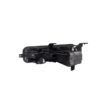 Luzes delanteras LED de alta configuración para automóviles Geely ZEEKR 001 2021 2022