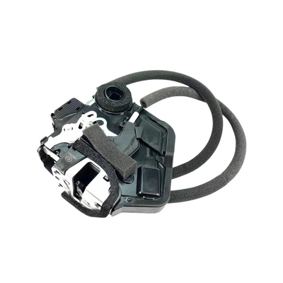 BYD S6 S7 Cerradura de puertas de automóviles Conjunto de bloqueo de control Accesorios para bloqueo de larga duración