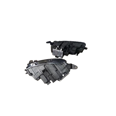 Luzes delanteras LED de alta configuración para automóviles Geely ZEEKR 001 2021 2022