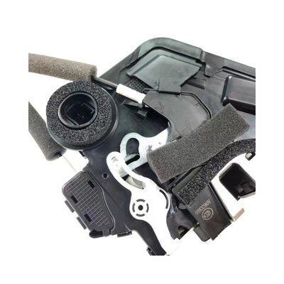 BYD S6 S7 Cerradura de puertas de automóviles Conjunto de bloqueo de control Accesorios para bloqueo de larga duración