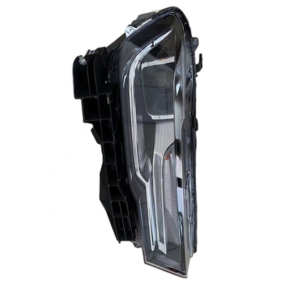 Universal Car Fitment Haval Great Wall's H6 ensamblaje de faros para H6 de segunda y tercera generación
