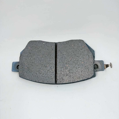 Reemplace las pastillas de freno de su Infiniti con D969-7870 D969 GDB3416 GDB7700 OE NO. GDB7700