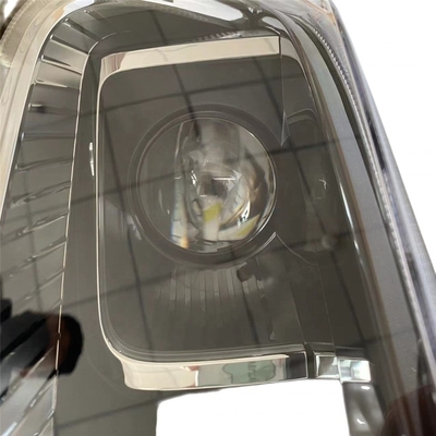 Universal Car Fitment Haval Great Wall's H6 ensamblaje de faros para H6 de segunda y tercera generación