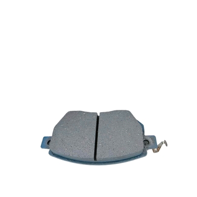 Reemplace las pastillas de freno de su Infiniti con D969-7870 D969 GDB3416 GDB7700 OE NO. GDB7700