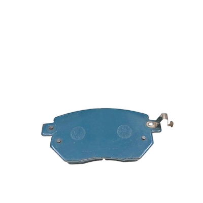 Reemplace las pastillas de freno de su Infiniti con D969-7870 D969 GDB3416 GDB7700 OE NO. GDB7700