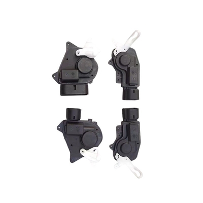 10*4*7cm BYD F3 Motor de bloqueo de puertas L3G3R para control central y puertas delanteras / traseras