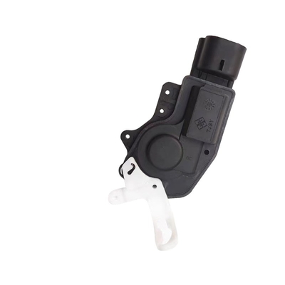 10*4*7cm BYD F3 Motor de bloqueo de puertas L3G3R para control central y puertas delanteras / traseras