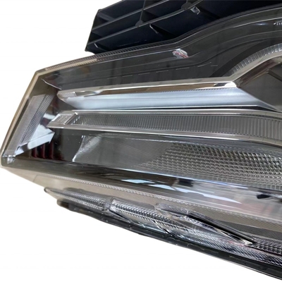 Universal Car Fitment Haval Great Wall's H6 ensamblaje de faros para H6 de segunda y tercera generación