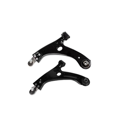 Suspensión Autopartes originales Brazo inferior triángulo Brazo para Lynk Co 01 02 03 05