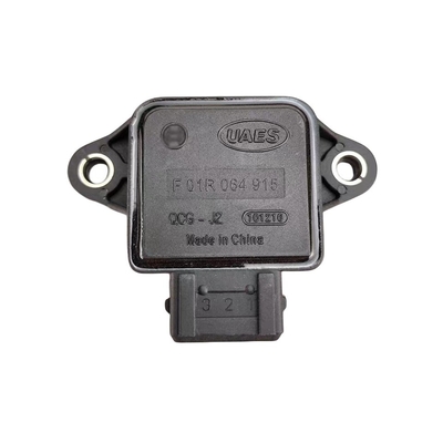 Sensor de posición del acelerador BYD F3 F0L3G3F6S6G6M6 para aceleración y desaceleración suaves