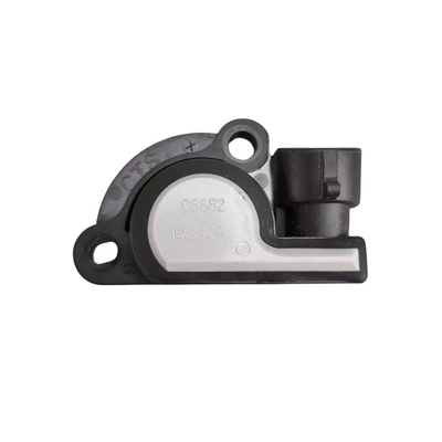 Sensor de posición del acelerador BYD F3 F0L3G3F6S6G6M6 para aceleración y desaceleración suaves
