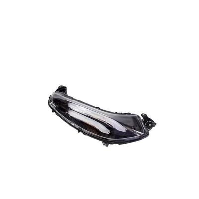 Componentes originales para automóviles Lynk Co 01 02 03 06 Revestimiento de luces delanteras con luces LED