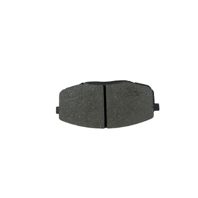 2020- Año ELANTRA Modelo de automóvil Las pastillas de freno de las ruedas delanteras SP1240 D1397 58101-0QA00