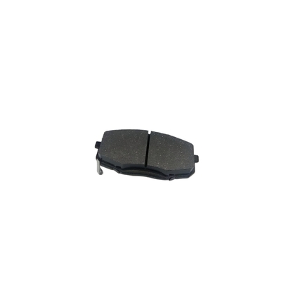 2020- Año ELANTRA Modelo de automóvil Las pastillas de freno de las ruedas delanteras SP1240 D1397 58101-0QA00