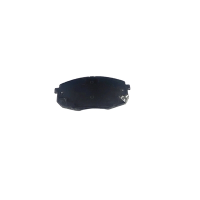 2020- Año ELANTRA Modelo de automóvil Las pastillas de freno de las ruedas delanteras SP1240 D1397 58101-0QA00