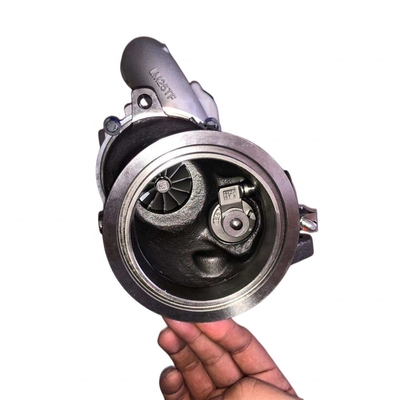 Gran Hoover de la Muralla H7 H8 2.0T GW4C20 Turbocompresor 53039880473 1118010-AEC01 100% Probado