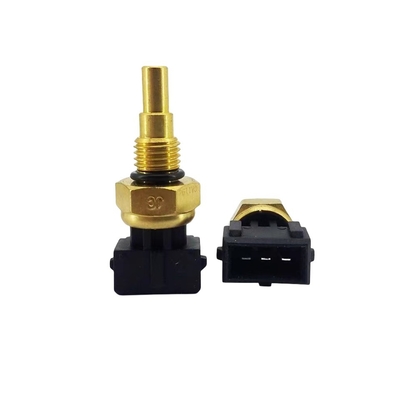 Byd F3 Sensor de temperatura del agua L3 G3 F6 S6 para el interruptor de control de temperatura del motor de 1,5 L